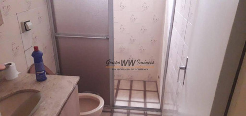 Imagem 9 de 14 de Sobrado À Venda, 124 M² Por R$ 500.000,00 - Vila Isolina Mazzei - São Paulo/sp - So1910