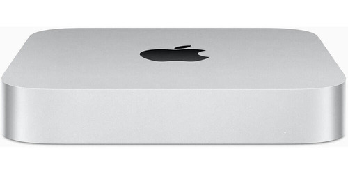 Mac Mini - Apple M2 - 8-core Cpu - 10-core Gpu - 8gb Ram - 5