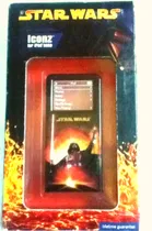 Comprar iPod Nano Funda Carcasa Protectora  Star Wars (año 2005) 