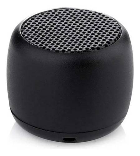Mini Bocina Portatil
