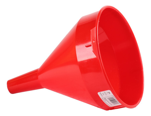 Embudo Plastico Con Mks4556 Filtro 5 Pulgadas