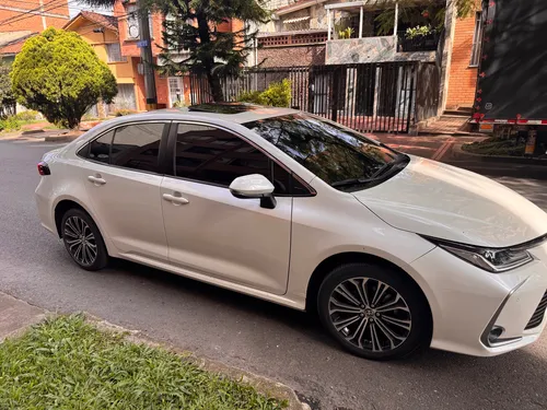 Toyota Corolla 1.8 Se-g