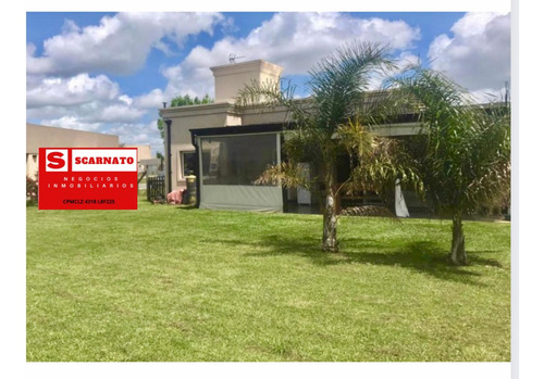 Venta De Casa En La Horqueta De Echeverria- Canning