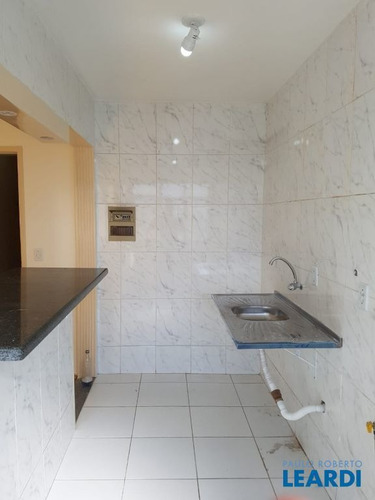 Imagem 6 de 13 de Apartamento - Freguesia Do Ó - Sp - 640104