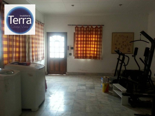 Imagem 14 de 29 de Casa Residencial Para Venda, Fazendinha, Granja Viana. - Ca0625