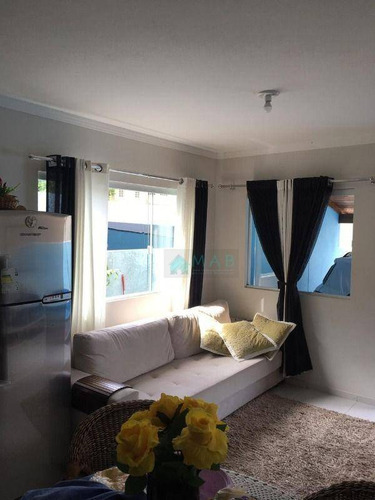 Imagem 26 de 30 de Casa Com 3 Dormitórios À Venda, 140 M² Por R$ 300.000,00 - São João Do Rio Vermelho - Florianópolis/sc - Ca0019