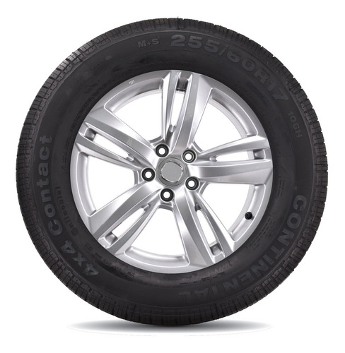2 Llantas Continental Powercontact 2 185/55r16 83v