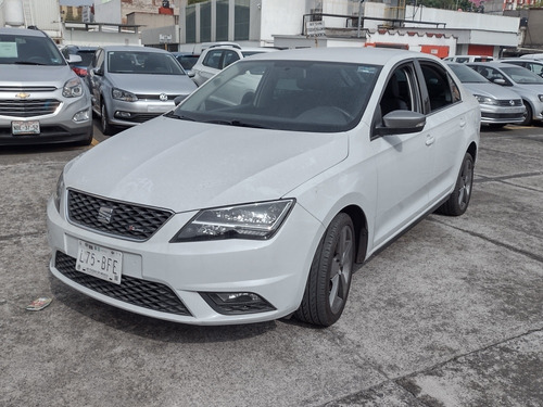 Imagen 1 de 8 de Seat Toledo 2018 1.2 Fr Mt