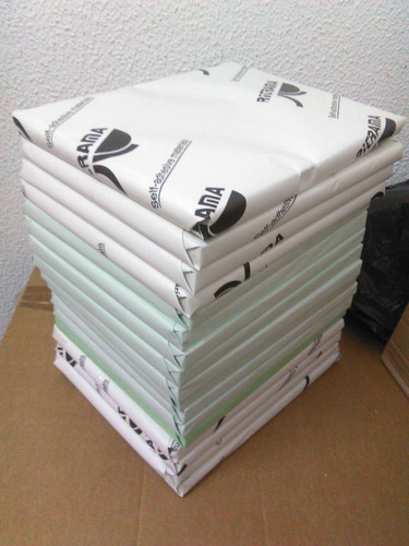 Imagen 4 de 10 de Papel Autoadhesivo Tamaño Carta Marca Ritrama