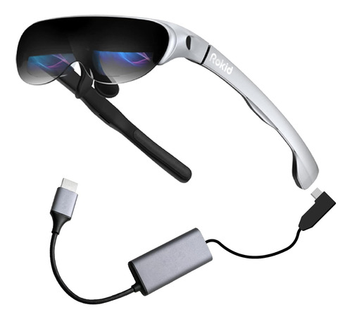 Rokid Air Ar Glasses Augmented Reality Wearable Tech