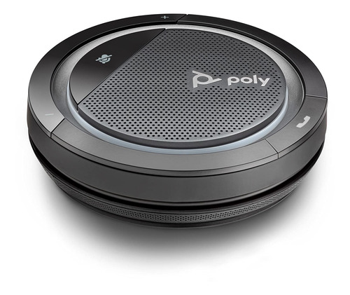 Poly Calisto 5300 - Altavoz Bluetooth Personal (plantronics)