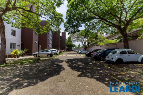 Imagem 13 de 15 de Apartamento - Lapa De Baixo - Sp - 662528