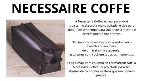 Fragrância Amadeirado Terra Kit Hidratação Cuidado Com Barba