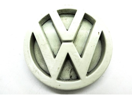 Emblema Tapa Cajuela Vw Golf A3 4p 1993-1998 Original