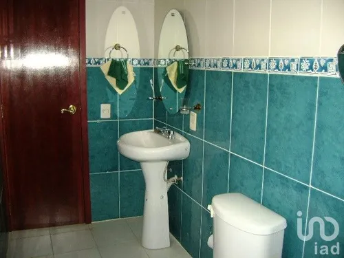 Venta Casa 6 Ambientes Ejido De Tecámac