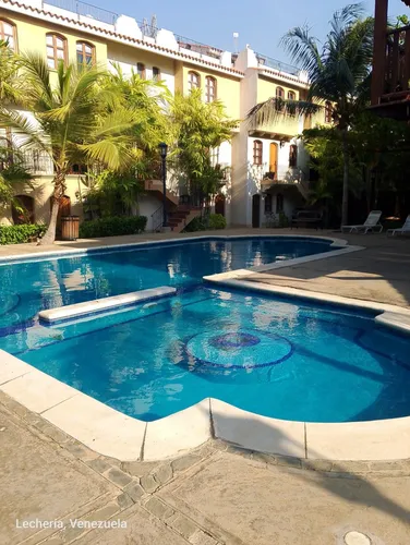 Pueblo Viejo Apartamento