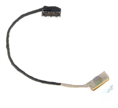 Cable Flex Lenovo U410 U310 Dd0lz8lc000-dd0lz7lc120 40pin