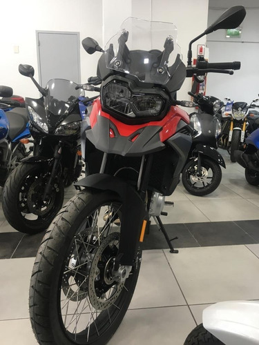 Imagen 13 de 16 de Bmw Gs F 850 2018 Full 0 Km Performance Bikes