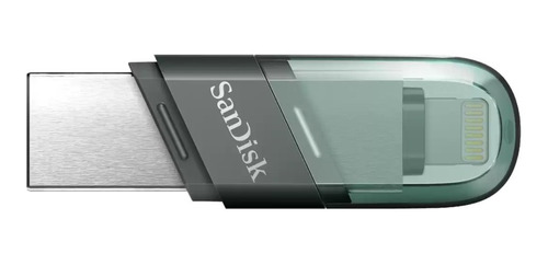 Pendrive Sandisk Ixpand Flash Drive Flip 64gb
