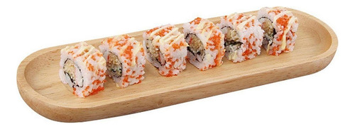 Sashimi Plato De Sushi Plato De Servir Bandeja Para Grande