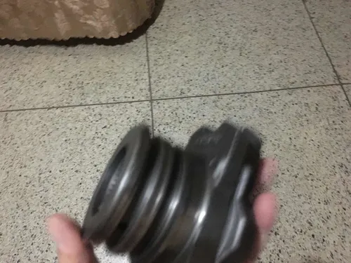 Gobernador Marca Atk C 664a