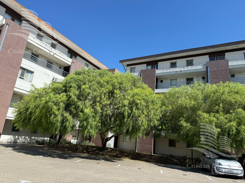 Alquiler- Departamento 3 Amb, Balcón, Parrilla - Sendero, Nordelta, Tigre