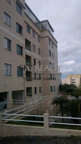 Imagem 14 de 15 de Apartamentos - Morumbi - Ref: 6052 - V-6052