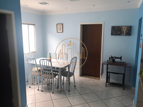 Imagem 9 de 16 de Excelente Casa À Venda Ou Permuta, Jardim Independência, Taubaté, Sp - 4588