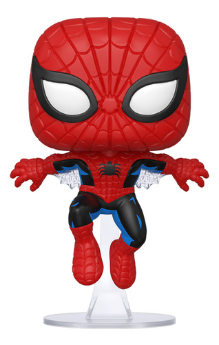 Funko Pop 80th First Appearance Spiderman Marvel - 593