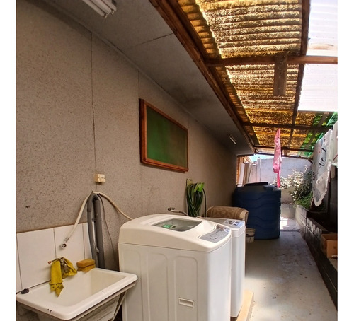 Inversión!!! Horcón, 2 Cabañas En 485mt2.