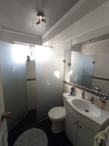 Casa En Venta 3 Dorm 2 Baños - Purísima 18- Buín