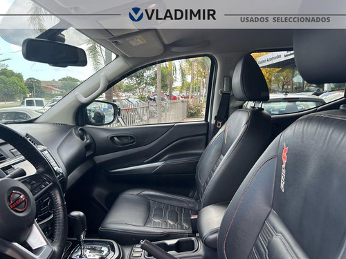 Nissan Frontier Np300 At 2.5 2023 - Vladimir