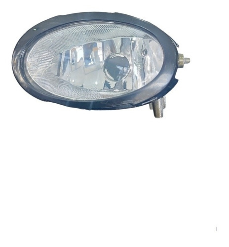 Faro Antiniebla Izquierdo Mazda 3 1.6 04-09