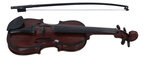 Violín De Juguete Para Niños, Instrumento De Aspecto Educati