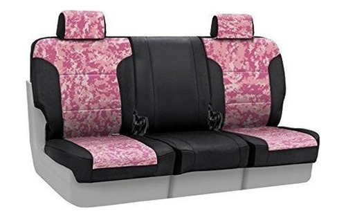 Coverking Front 402040 Funda De Asiento De Ajuste Personaliz