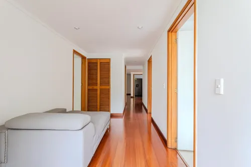 Apartamento En Venta En San Lucas. Cod V22695