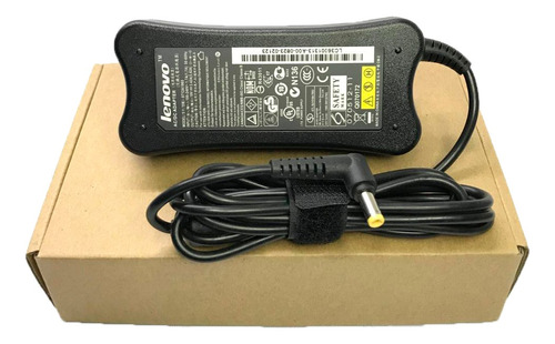 Cargador Original Lenovo 19v 3.42a 65w 