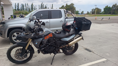 Bmw F 800 Gs