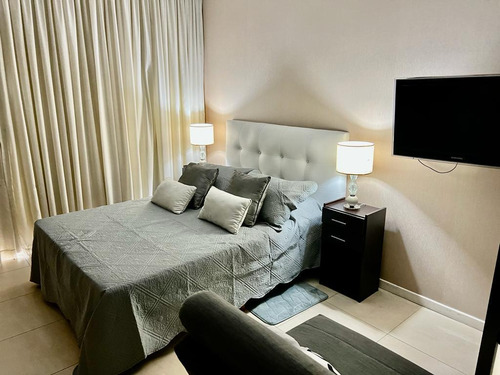 Departamento En Alquiler - Monoambiente - 40 Mts2 - Nordelta