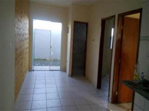 Boa Casa Em Condomínio 800 Mts Da Praia - Itanhaém 3183 Npc