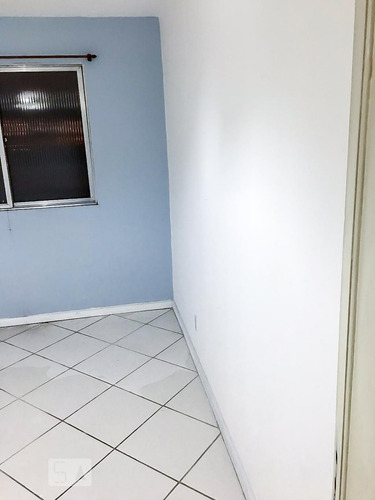 Apartamento À Venda - Irajá, 3 Quartos, 70 - S893134145