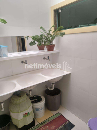 Imagem 19 de 30 de Venda Casa Setor Residencial Oeste São Sebastião - 861407
