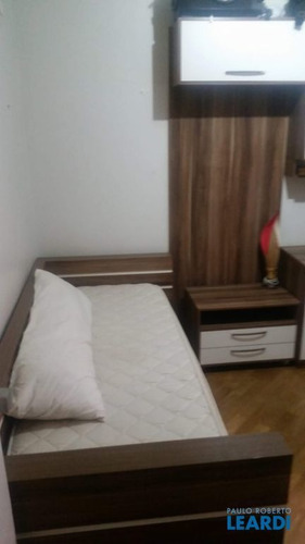 Imagem 11 de 15 de Casa Assobradada - Cidade Ademar - Sp - 575821