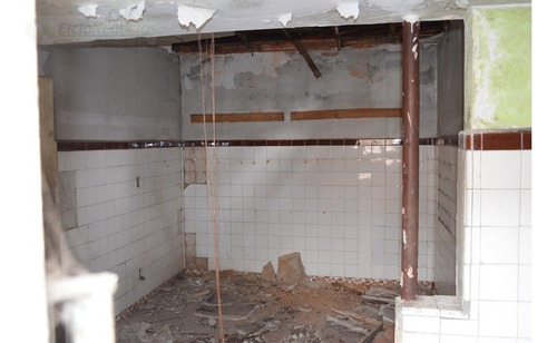 Imagem 14 de 15 de Casa Para Venda, 2 Dormitório(s) - 2303