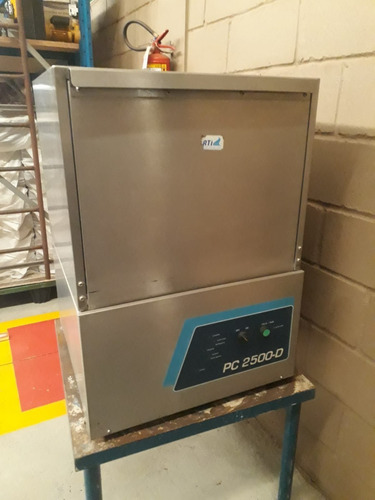 Lavadora De Louças Prof Clean Pc 2500 D - Semi Nova