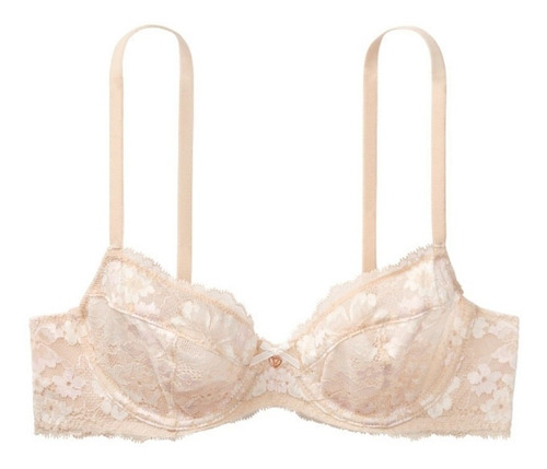 Brasier Victoria's Secret Nude B 1140