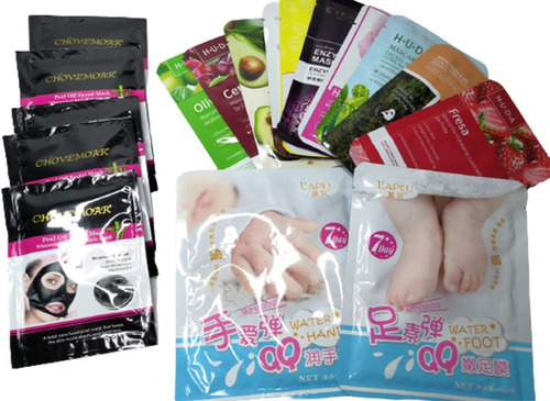 Imagen 3 de 3 de Kit De Skin Care Completo Premium