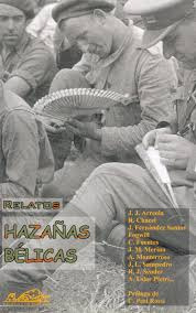 Relatos - Hazañas Bélicas