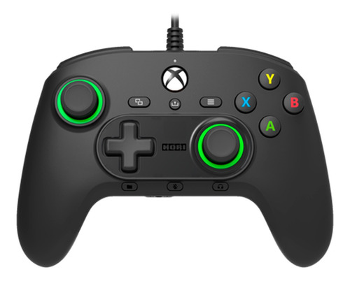 Mando Xbox Hori HoriPad Pro