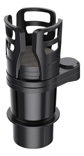 Adaptador Expansor De Vasos Para Coche, Vaso De Agua Y Bebid